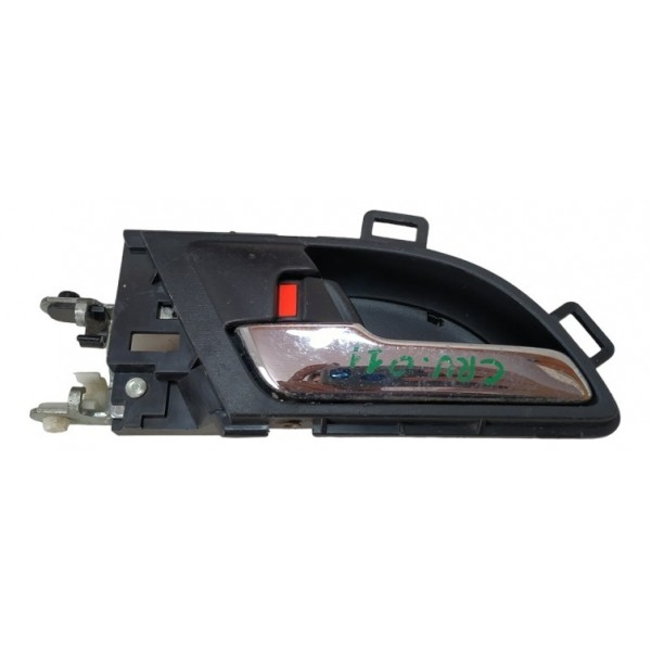 Maçaneta Interna Esquerda Honda Cr-v 2011 A7687