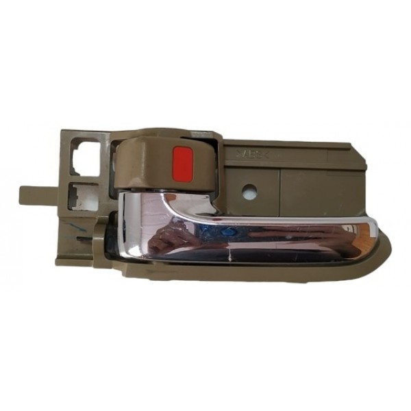 Maçaneta Interna Esquerda Toyota Hilux A7685