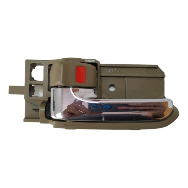 Maçaneta Interna Esquerda Toyota Hilux A7685