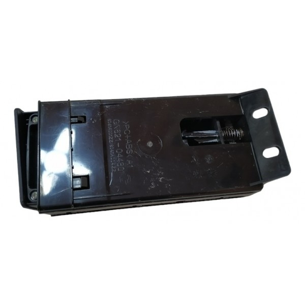 Porta Copos Painel Outlander V6 2011 A7678