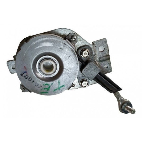 Catraca Outlander Capô Traseiro De Baixo L.e V6 2011 A7673