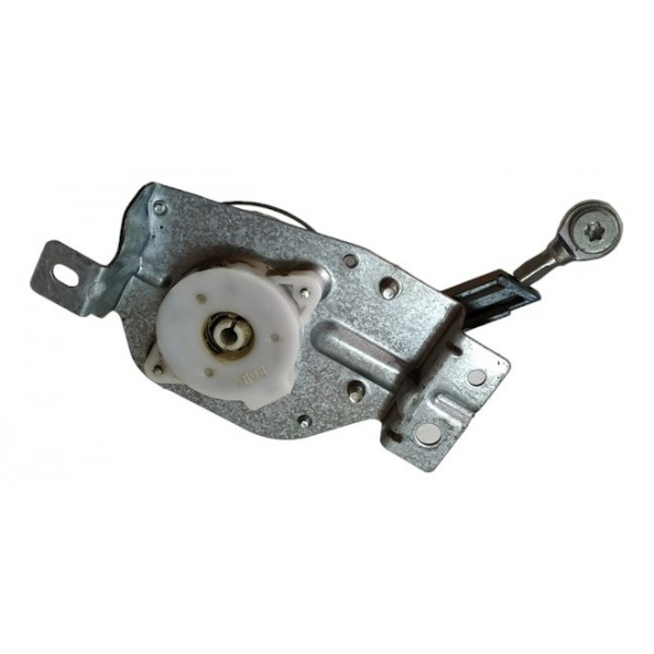 Catraca Outlander Capô Traseiro De Baixo L.e V6 2011 A7673