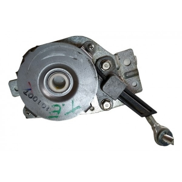 Catraca Outlander Capô Traseiro De Baixo L.e V6 2011 A7673