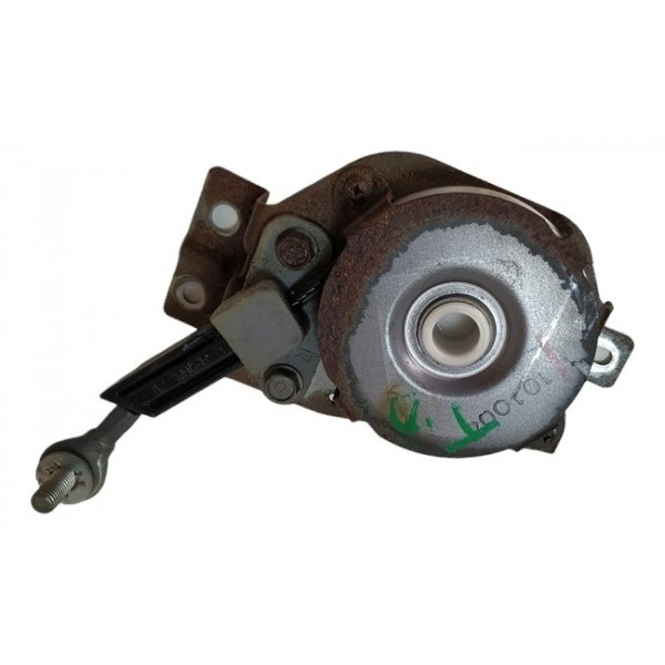 Catraca Outlander Capô Traseiro De Baixo L.d  V6 2011 A7672