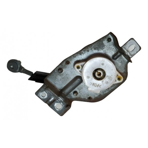 Catraca Outlander Capô Traseiro De Baixo L.d  V6 2011 A7672