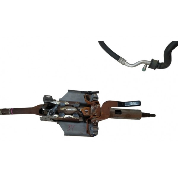 Coluna Direção Outlander V6 2011 A7663