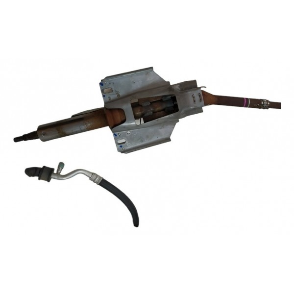 Coluna Direção Outlander V6 2011 A7663