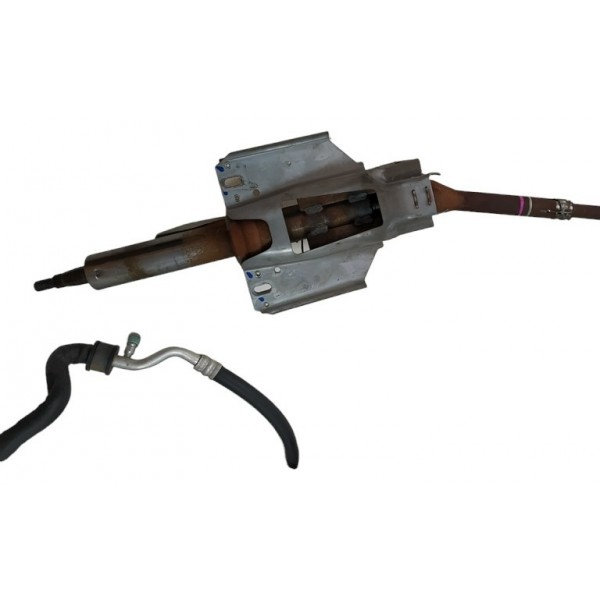 Coluna Direção Outlander V6 2011 A7663