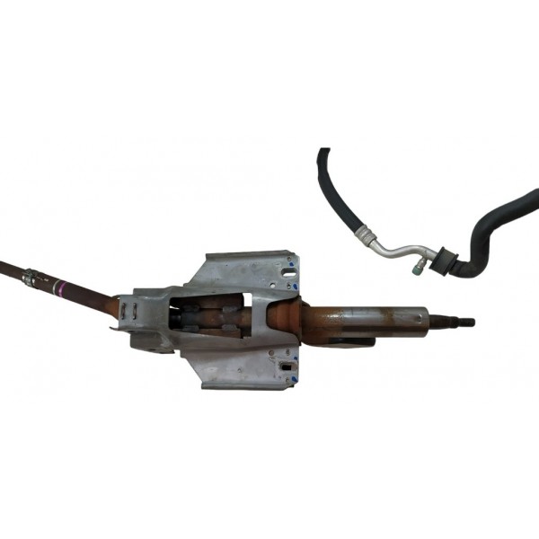 Coluna Direção Outlander V6 2011 A7663