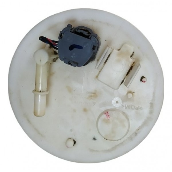 Bomba Combustivel Outlander V6 2011 A7662