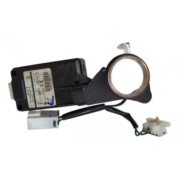 Modulo Imobilizador Outlander V6 2011 A7659 8670a037