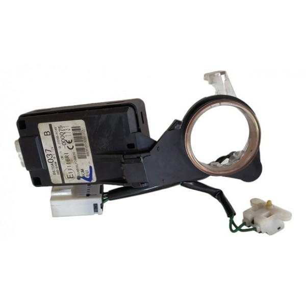 Modulo Imobilizador Outlander V6 2011 A7659 8670a037