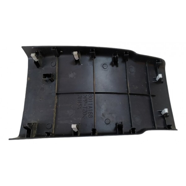 Acabamento Traseiro Console Central Outlander V6 2011 A7651