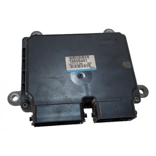 Módulo De Injeção Outlander V6 2011 A7650 1860b441