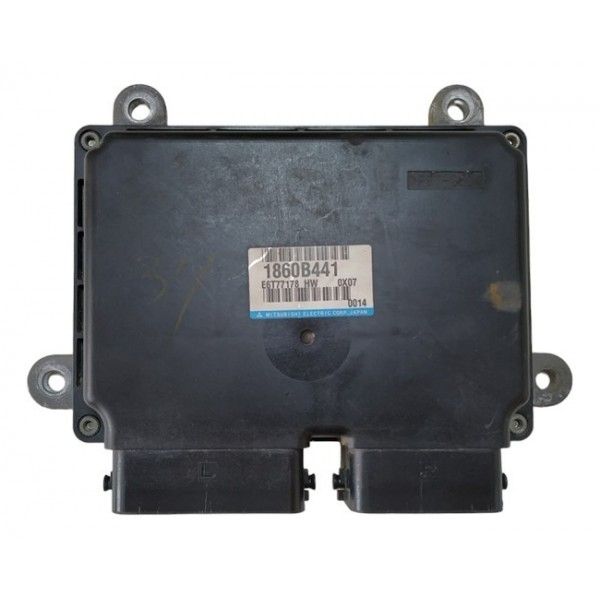 Módulo De Injeção Outlander V6 2011 A7650 1860b441