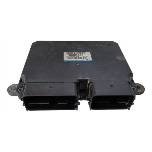 Módulo De Injeção Outlander V6 2011 A7650 1860b441