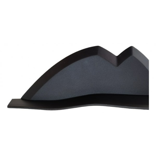 Tampa Lateral Dir Painel Outlander V6 2011 A7648