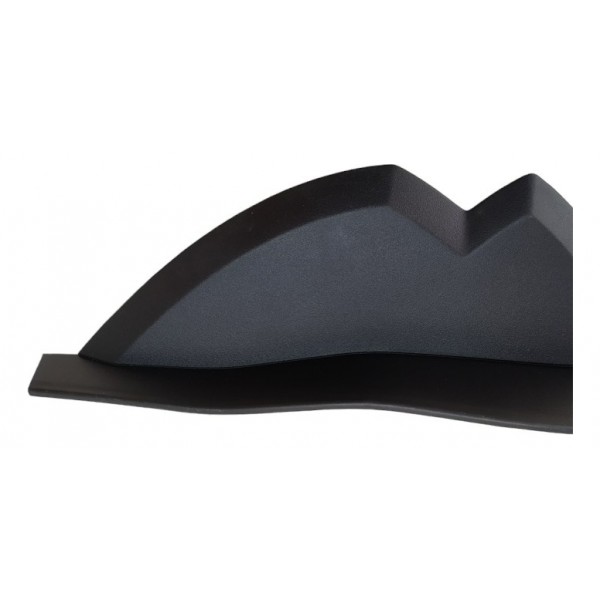 Tampa Lateral Dir Painel Outlander V6 2011 A7648