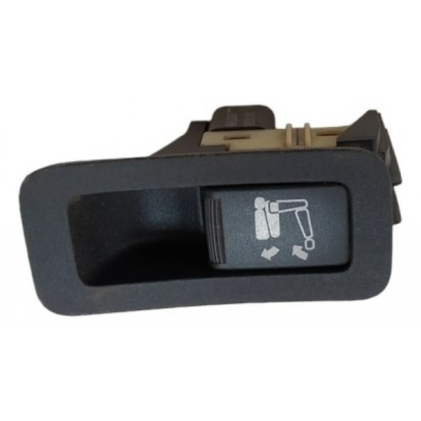 Botao Rebatimento Banco Tras Outlander V6 2011 A7642