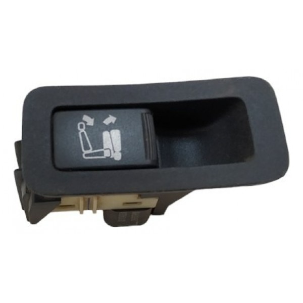 Botao Rebatimento Banco Tras Outlander V6 2011 A7642