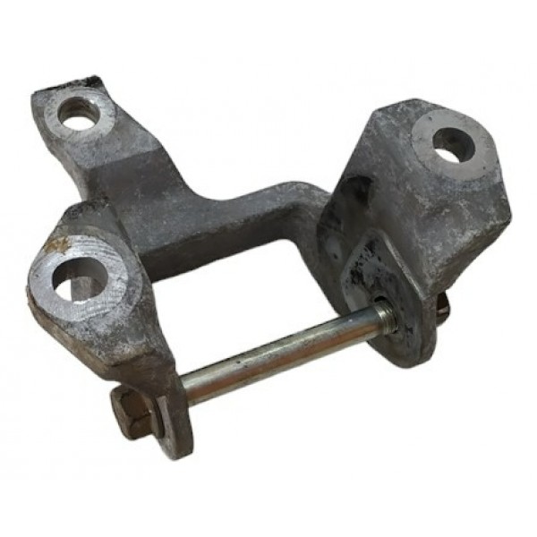 Suporte Coxim Outlander V6 2011 A7630