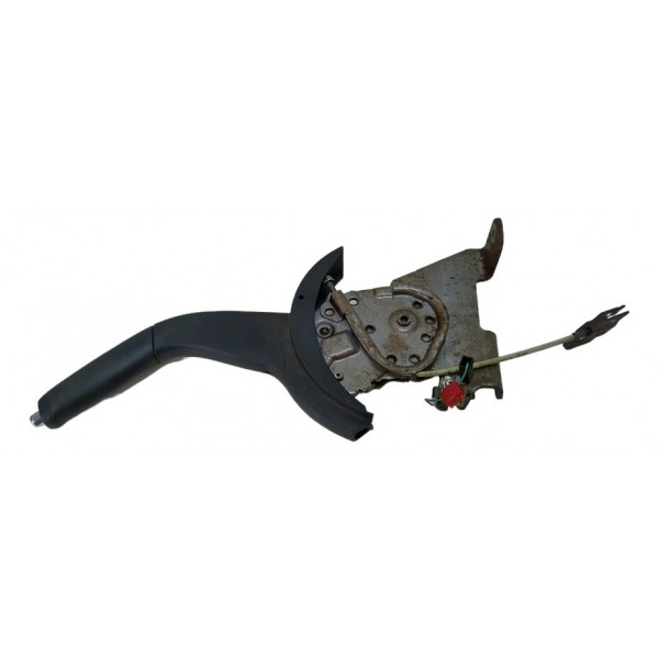 Alavanca Freio Mão Outlander V6 2011 A7628