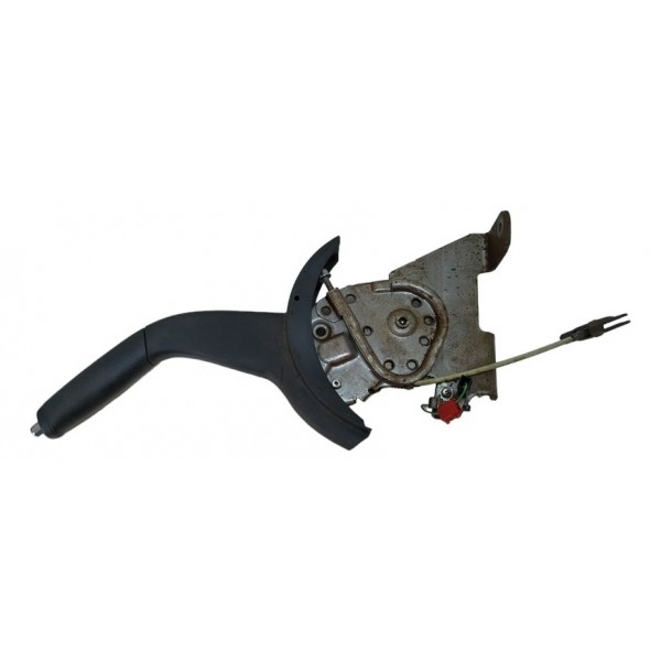 Alavanca Freio Mão Outlander V6 2011 A7628