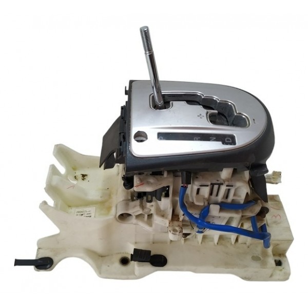 Alavanca Cambio Trambulador Outlander V6 2011 A7627