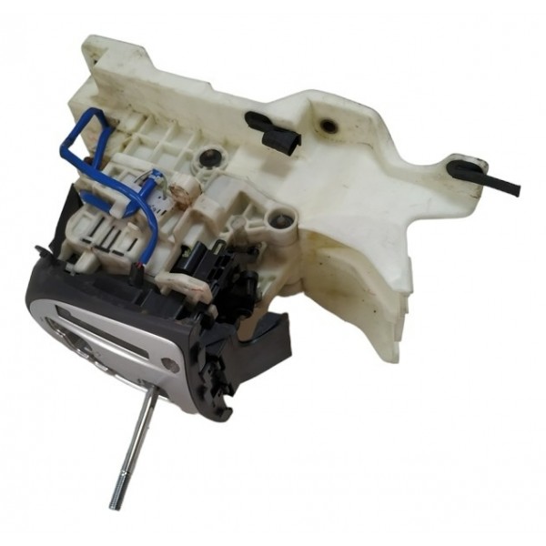 Alavanca Cambio Trambulador Outlander V6 2011 A7627