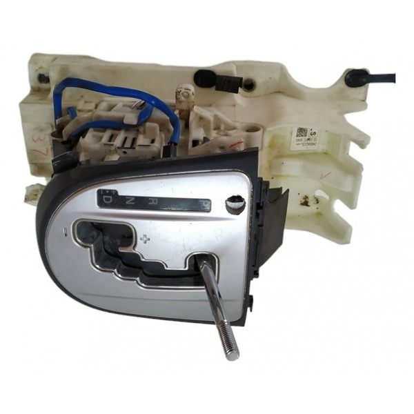 Alavanca Cambio Trambulador Outlander V6 2011 A7627