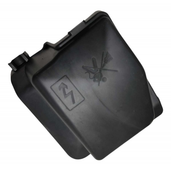 Tampa Caixa Fusivel Externa Renault Duster 1.6 16v 2020