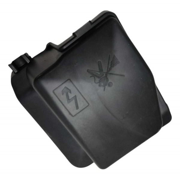 Tampa Caixa Fusivel Externa Renault Duster 1.6 16v 2020