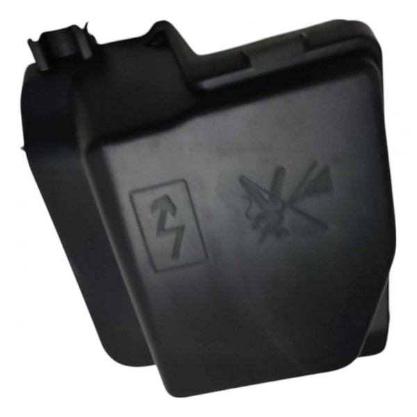 Tampa Caixa Fusivel Externa Renault Duster 1.6 16v 2020