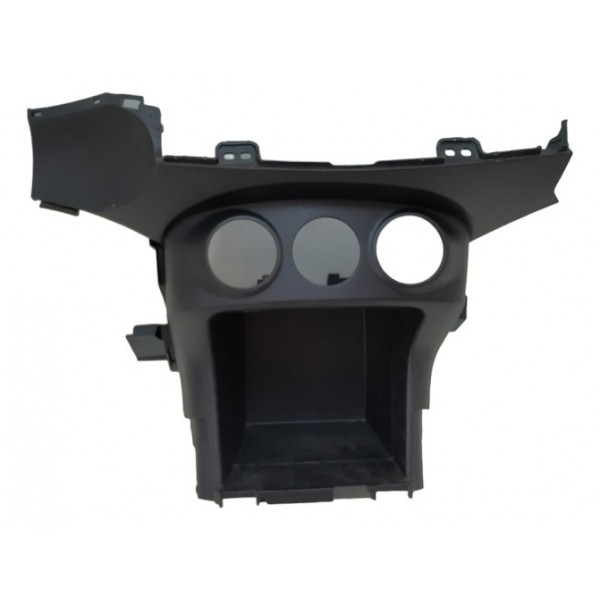 Moldura Central Painel Outlander V6 2011 A7620