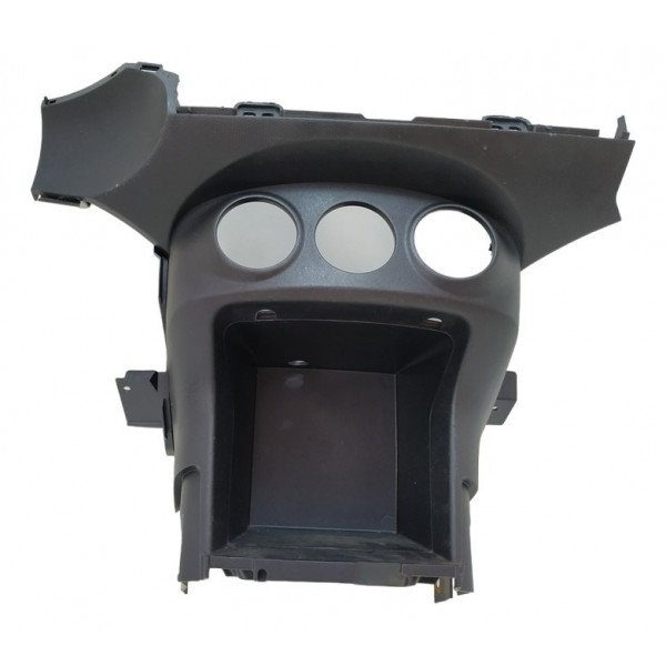 Moldura Central Painel Outlander V6 2011 A7620