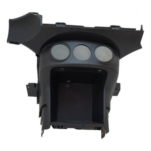 Moldura Central Painel Outlander V6 2011 A7620