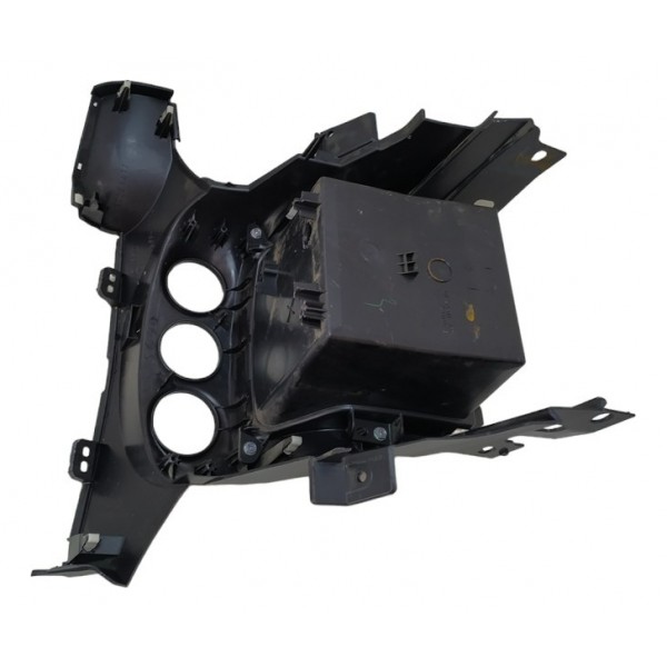 Moldura Central Painel Outlander V6 2011 A7620