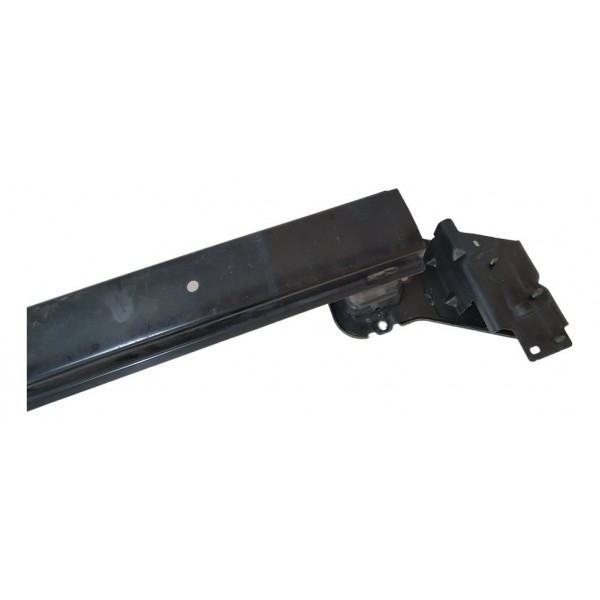 Alma Parachoque Traseiro Peugeot 3008 2014 A7615