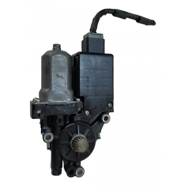 Motor Teto Solar Outlander V6 2011 A7611