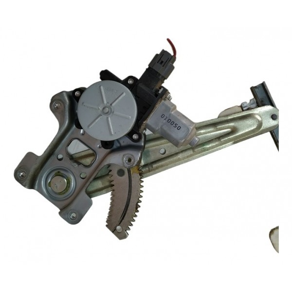 Maquina Vidro Tras Esquerda Outlander V6 2011 A7609