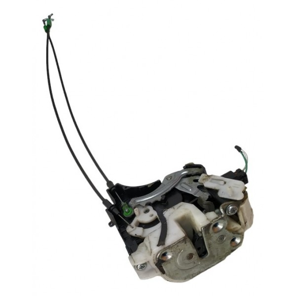 Fechadura Porta Tras Esquerda Outlander V6 2011 A7608