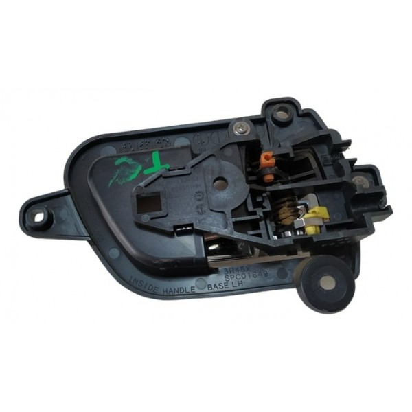 Maçaneta Interna Tras Esquerda Outlander V6 2011 A7607