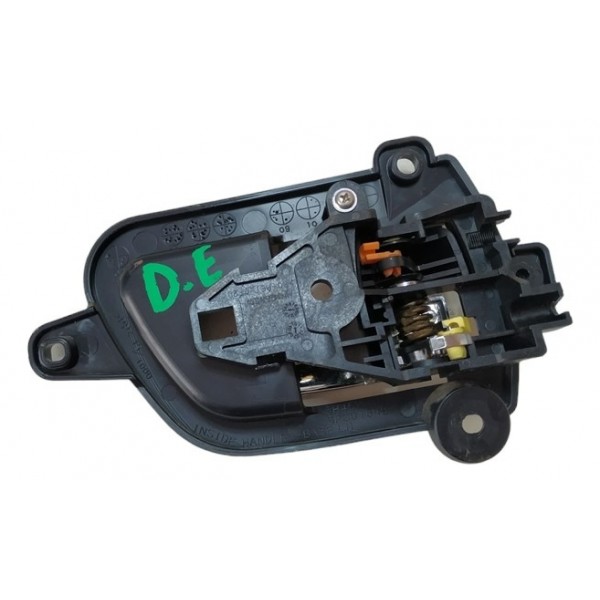 Maçaneta Interna Diant Esquerda Outlander V6 2011 A7606