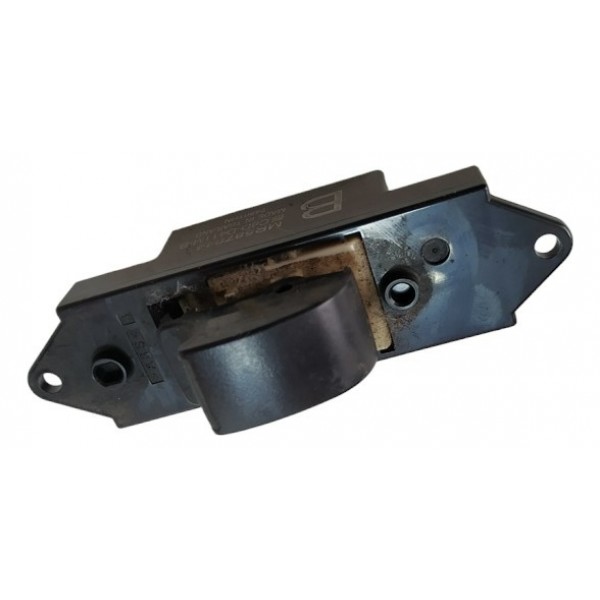 Botão Vidro Eletrico Traseiro Outlander V6 2011 A7605