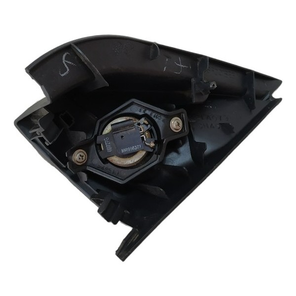 Acabamento Interno Retrovisor Esquerdo Outlander V6 11 A7604