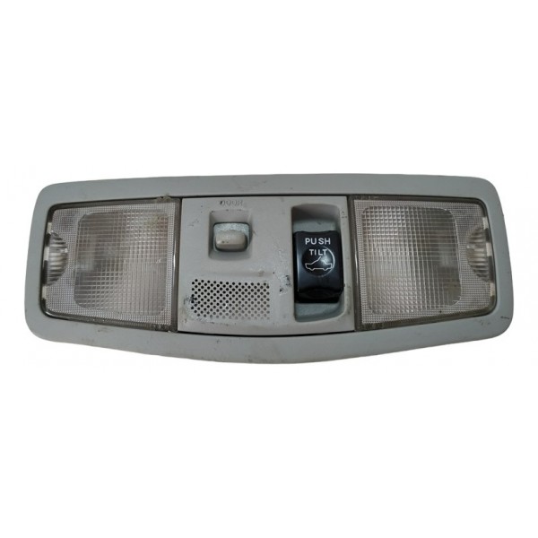 Luz Teto Botão Teto Solar Outlander V6 2011 A7600