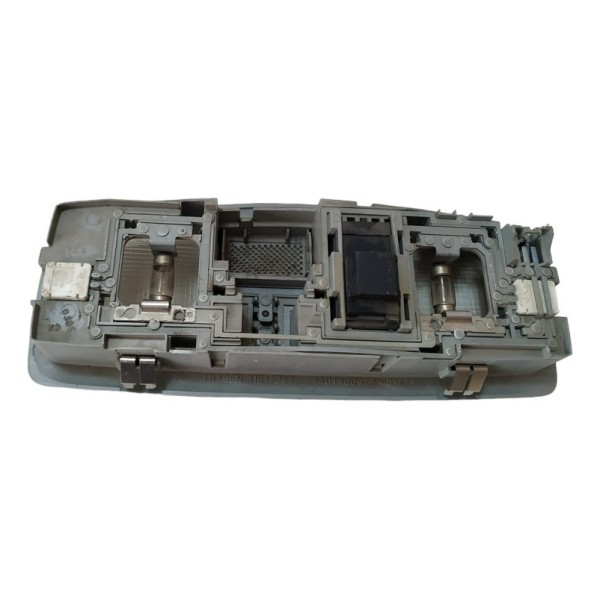 Luz Teto Botão Teto Solar Outlander V6 2011 A7600