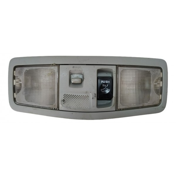 Luz Teto Botão Teto Solar Outlander V6 2011 A7600