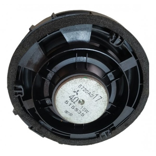 Alto Falante Porta Dianteira Outlander V6 2011 A7599