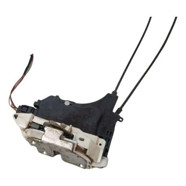 Fechadura Porta Diant Esquerda Outlander V6 2011 A7598